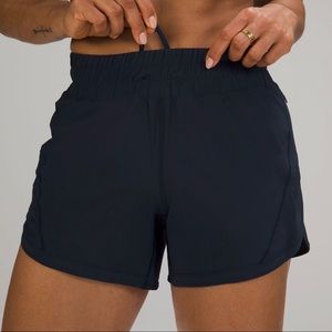 Lululemon Track That MR Short 5”